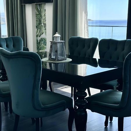 Hotel Del Medio Sutomore Eksteriør billede